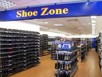 Shoe Zone Limited 737782 Image 0